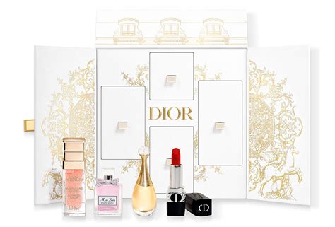 mini dior advent calendar 2023|dior advent calendar.